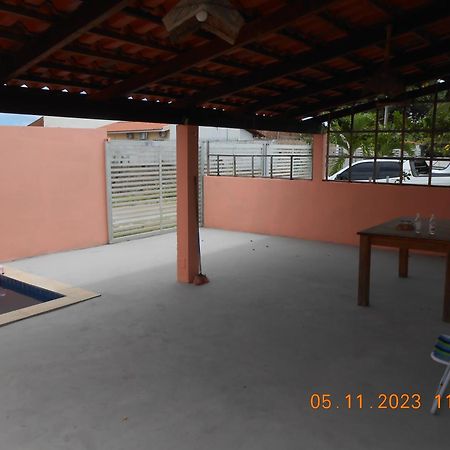 Jacuma GreenHouse Conde (Paraiba) Exterior foto