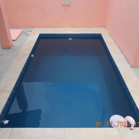 Jacuma GreenHouse Conde (Paraiba) Exterior foto