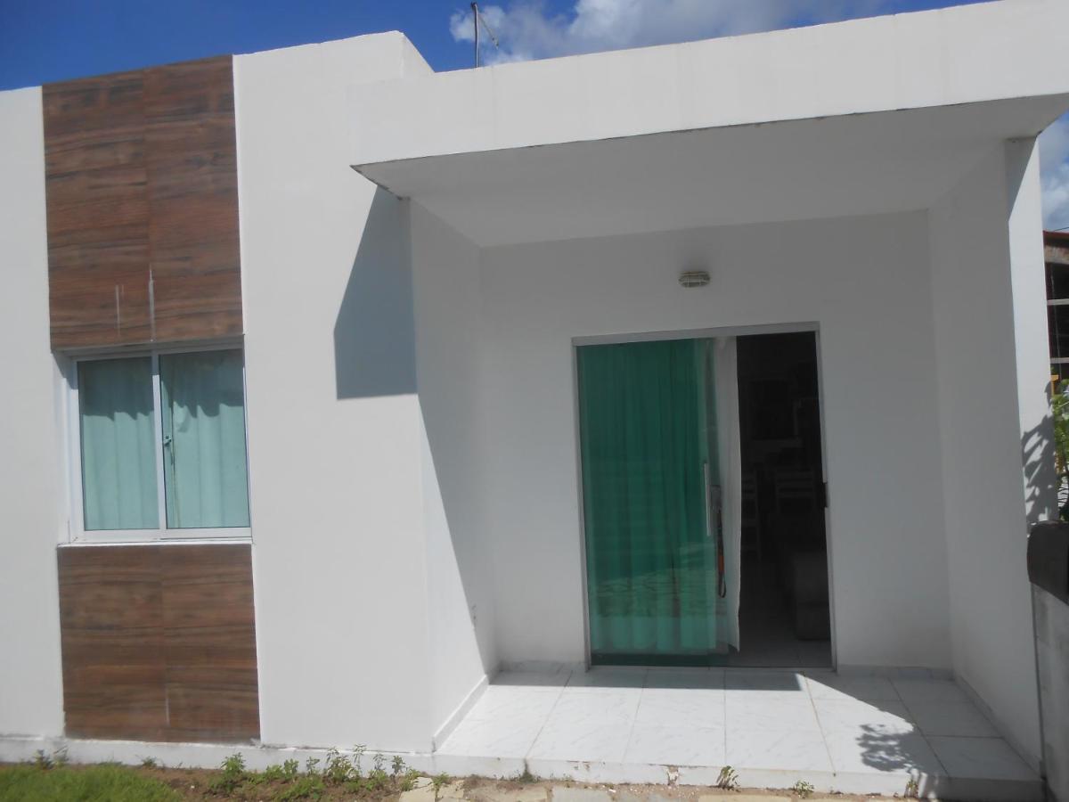 Jacuma GreenHouse Conde (Paraiba) Exterior foto