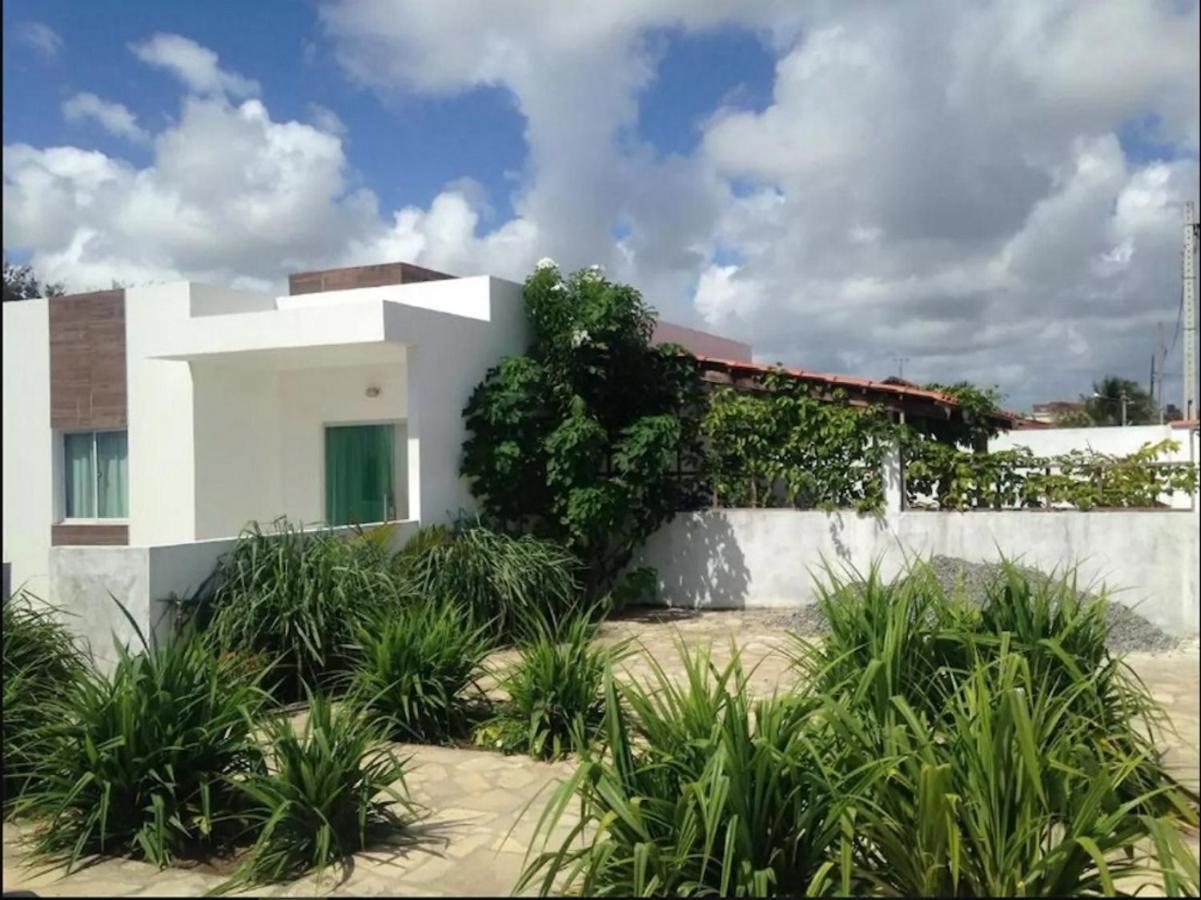Jacuma GreenHouse Conde (Paraiba) Exterior foto