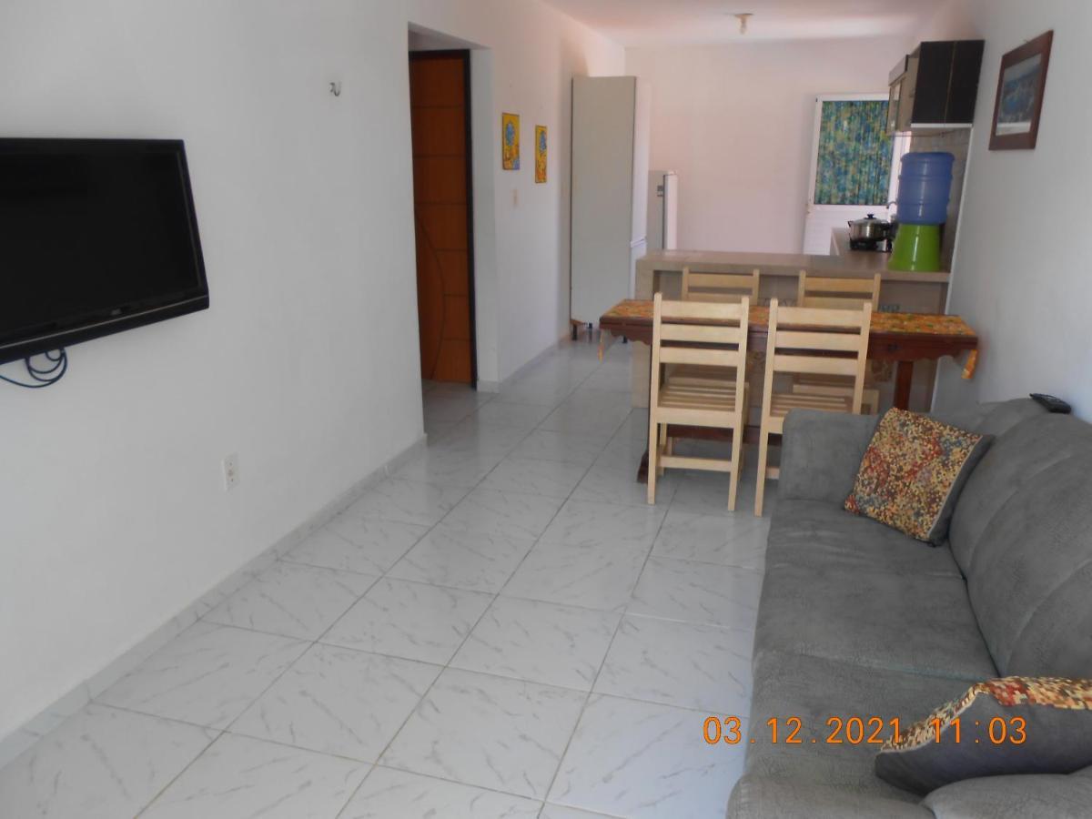 Jacuma GreenHouse Conde (Paraiba) Exterior foto
