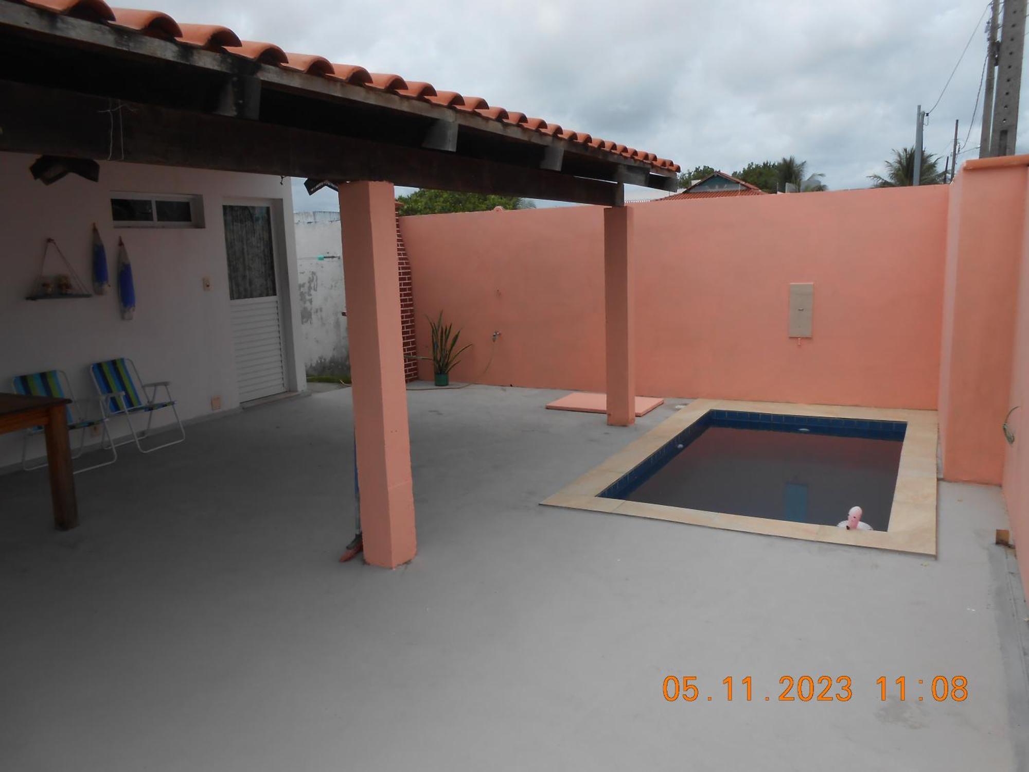 Jacuma GreenHouse Conde (Paraiba) Exterior foto
