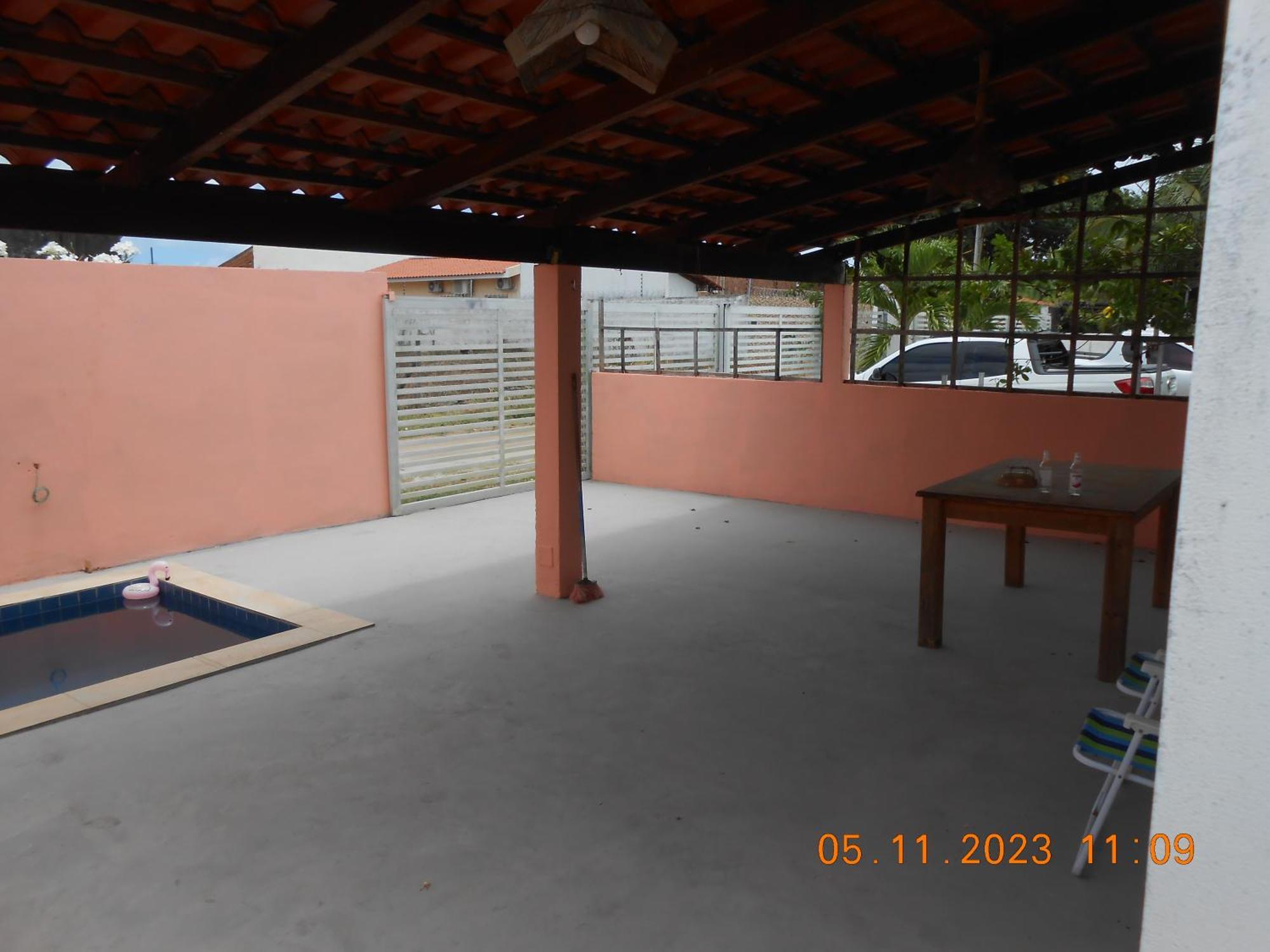 Jacuma GreenHouse Conde (Paraiba) Exterior foto